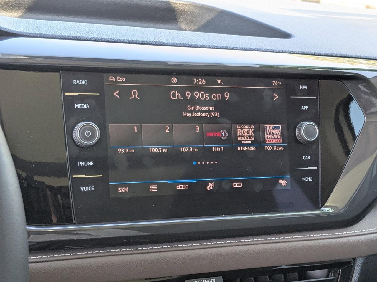 2024 Volkswagen Taos SEL San Antonio TX