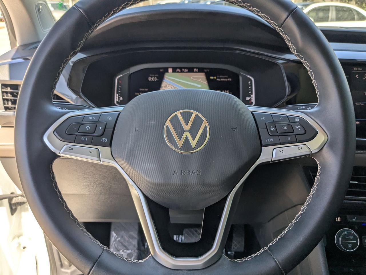 2024 Volkswagen Taos SEL San Antonio TX