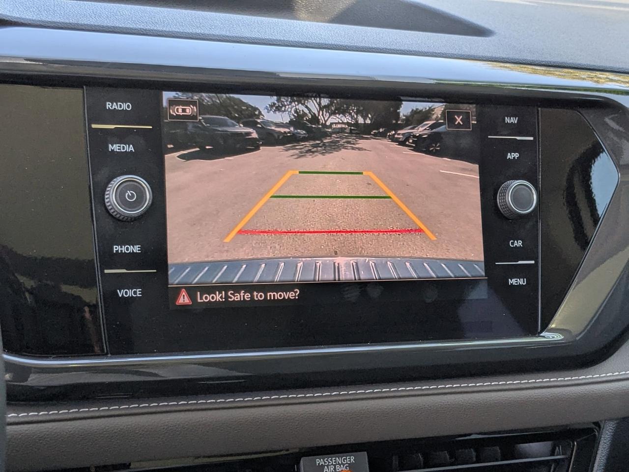 2024 Volkswagen Taos SEL San Antonio TX