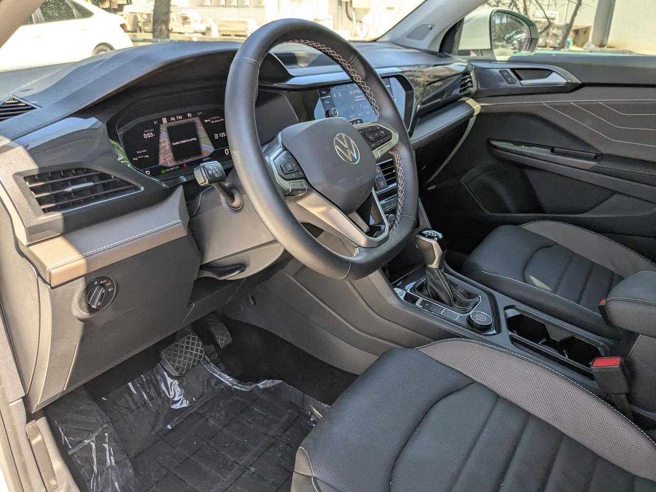 2024 Volkswagen Taos SEL San Antonio TX