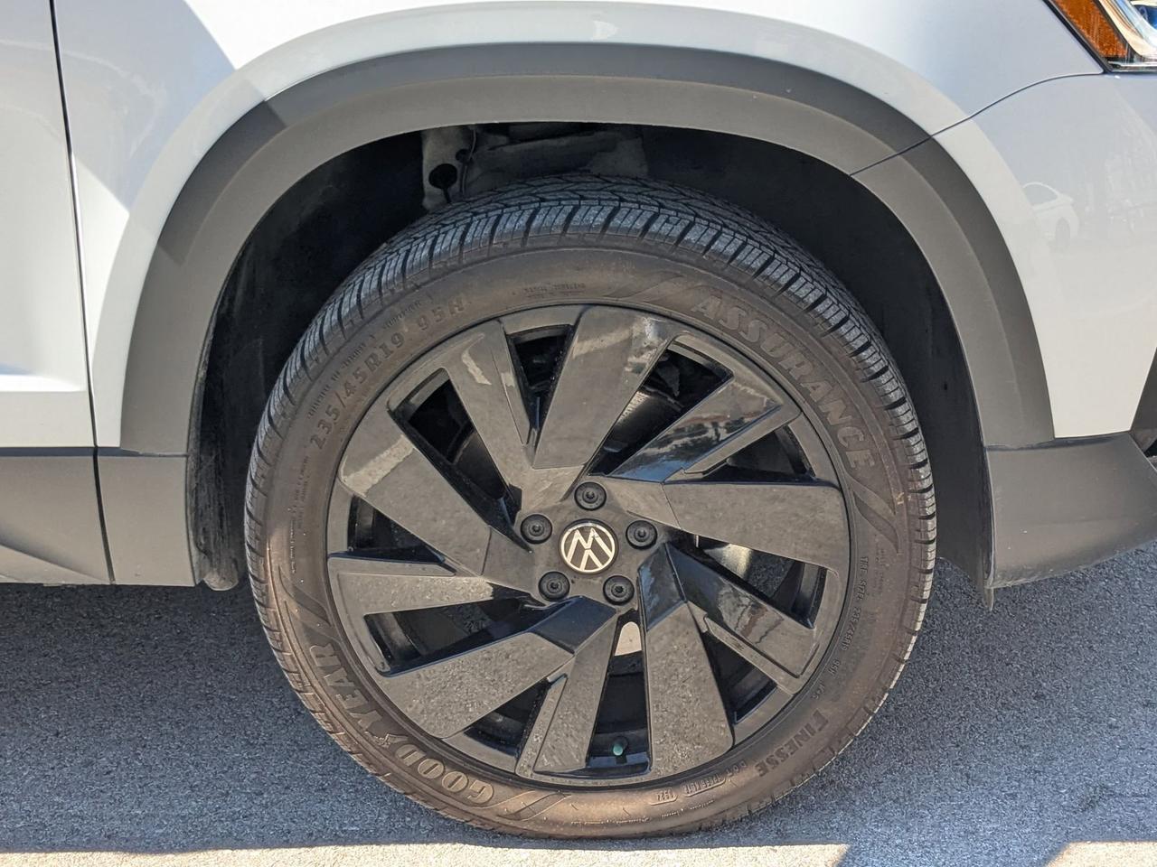 2024 Volkswagen Taos SEL San Antonio TX