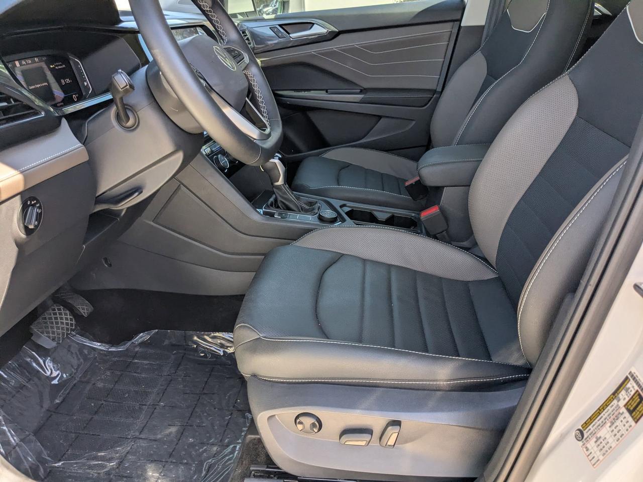 2024 Volkswagen Taos SEL San Antonio TX