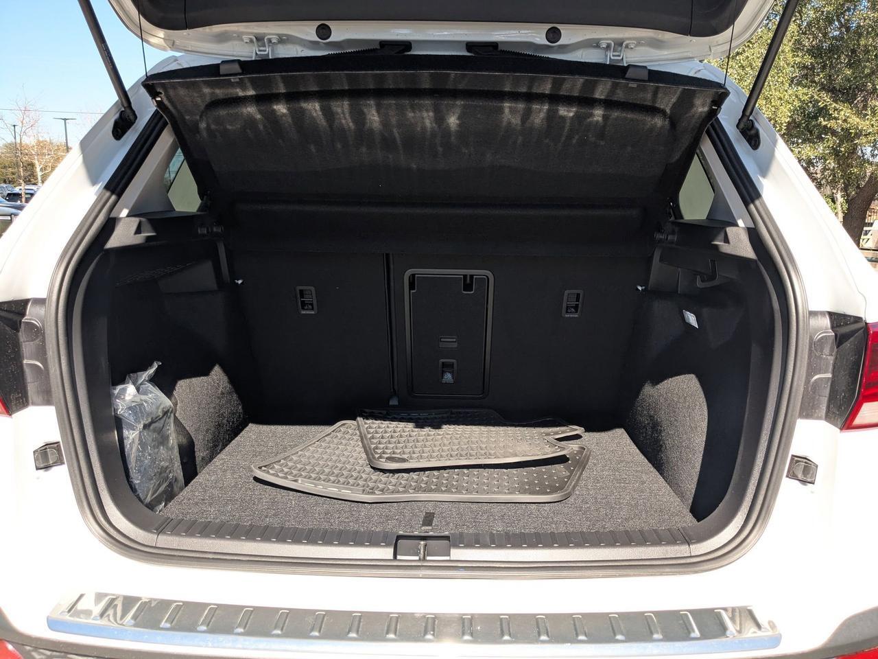 2024 Volkswagen Taos SEL San Antonio TX