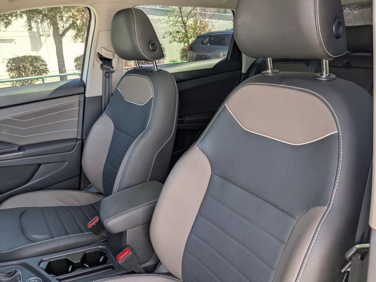 2024 Volkswagen Taos SEL San Antonio TX