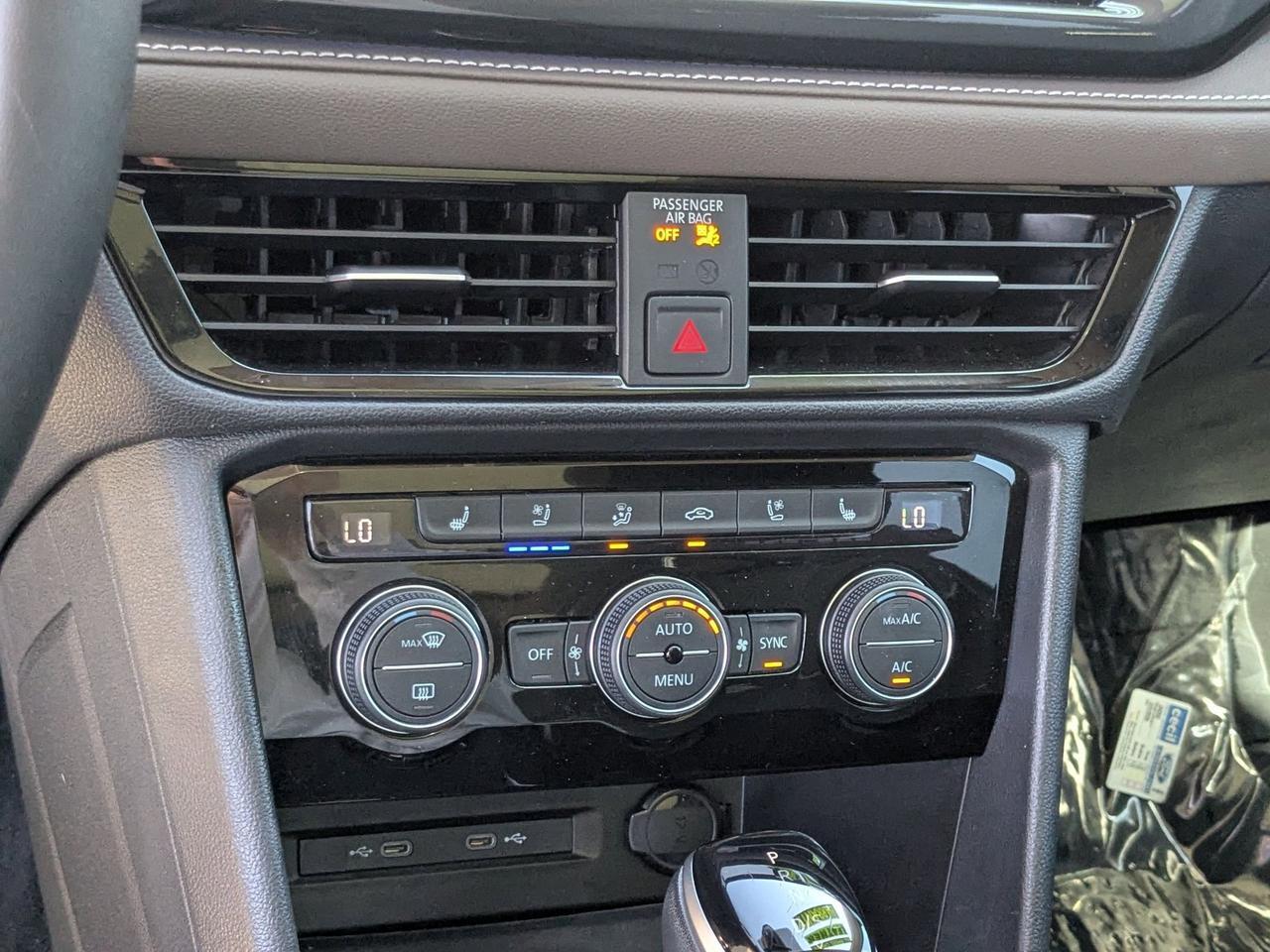 2024 Volkswagen Taos SEL San Antonio TX