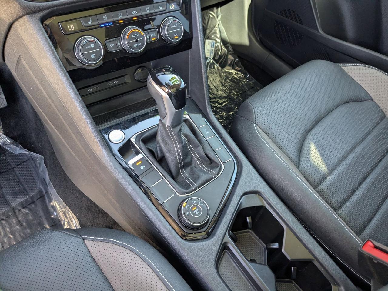 2024 Volkswagen Taos SEL San Antonio TX