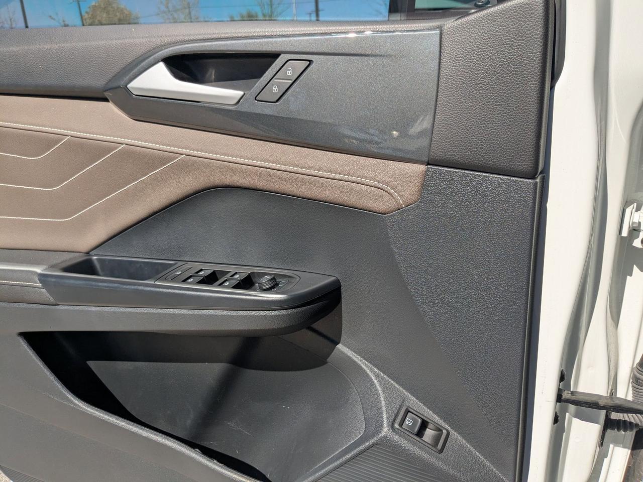 2024 Volkswagen Taos SEL San Antonio TX