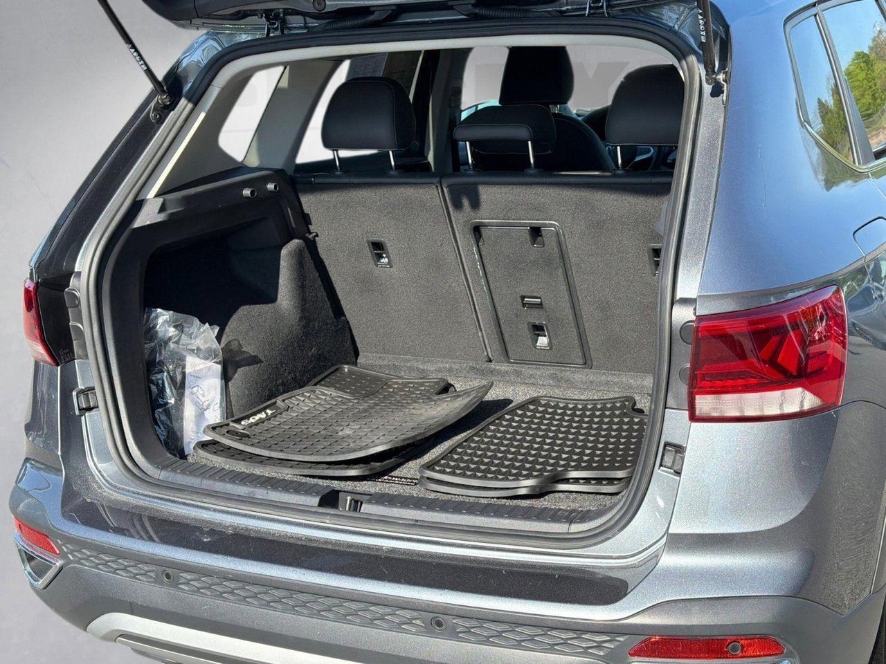 2024 Volkswagen Taos SEL Hagerstown MD