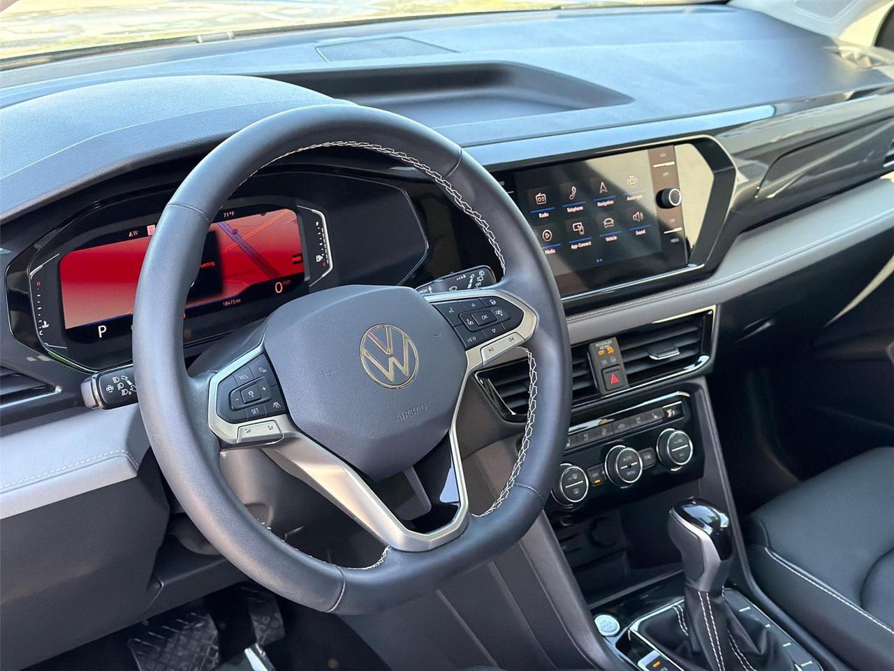 2024 Volkswagen Taos SEL Hagerstown MD