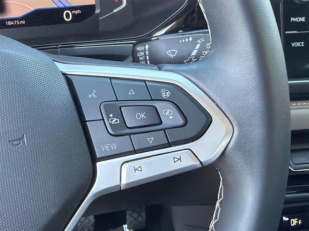 2024 Volkswagen Taos SEL Hagerstown MD