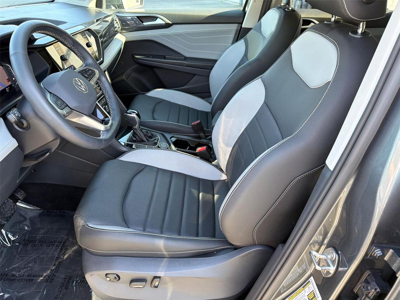 2024 Volkswagen Taos SEL Hagerstown MD