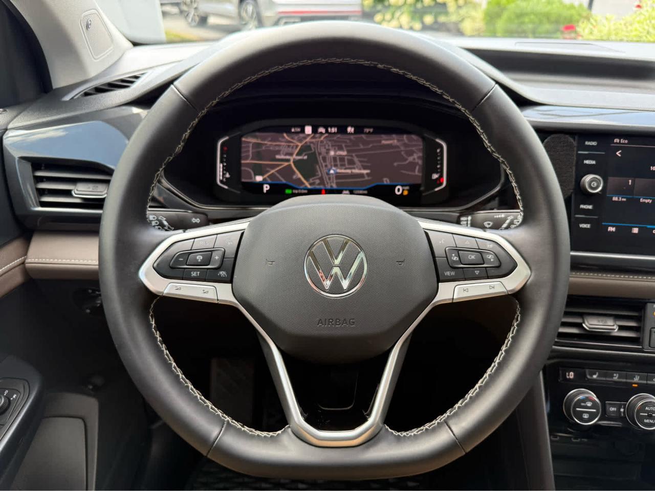 2024 Volkswagen Taos SEL Wellesley MA