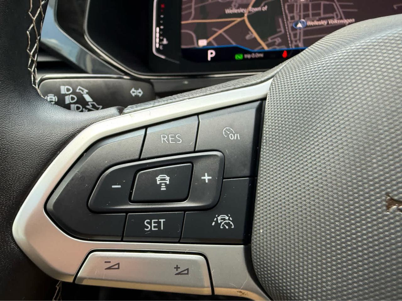 2024 Volkswagen Taos SEL Wellesley MA
