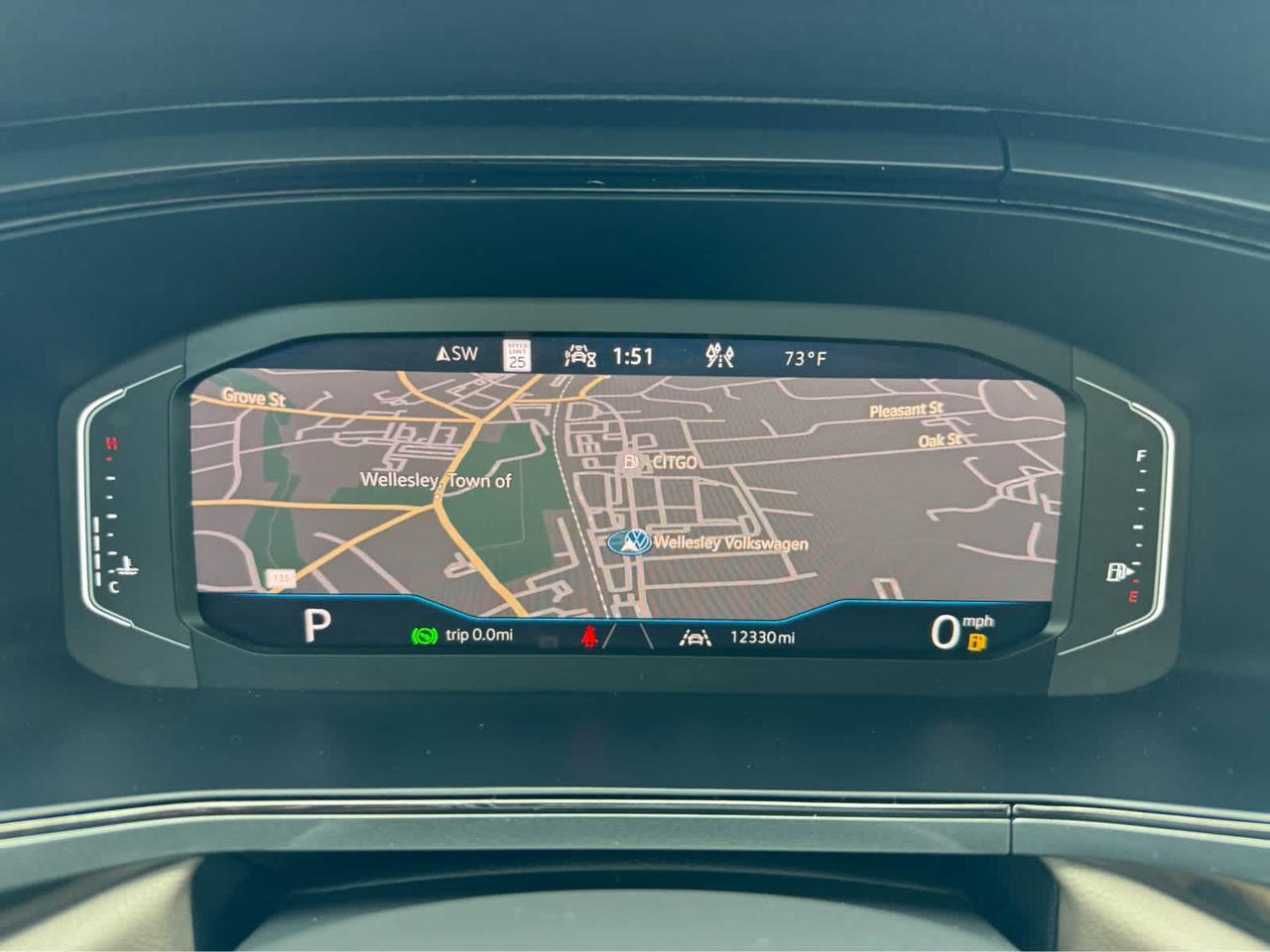 2024 Volkswagen Taos SEL Wellesley MA