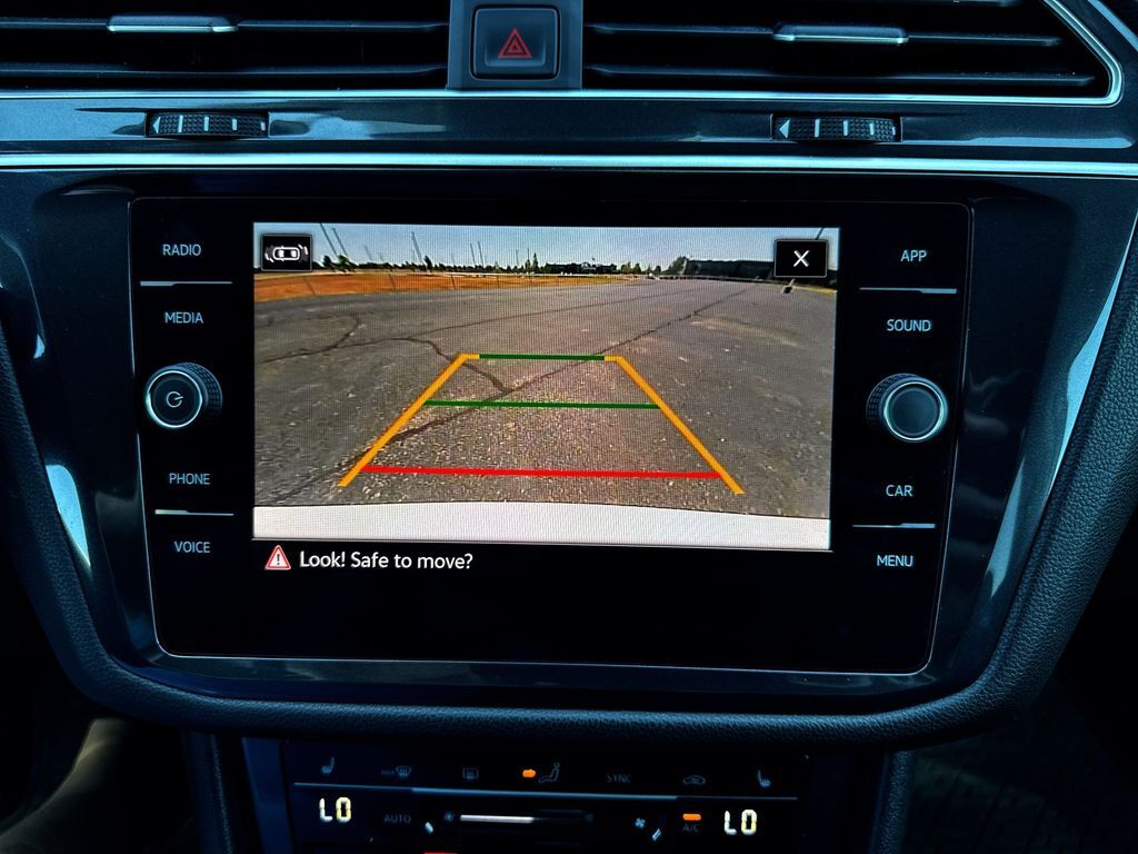 2024 Volkswagen Tiguan Oklahoma City OK