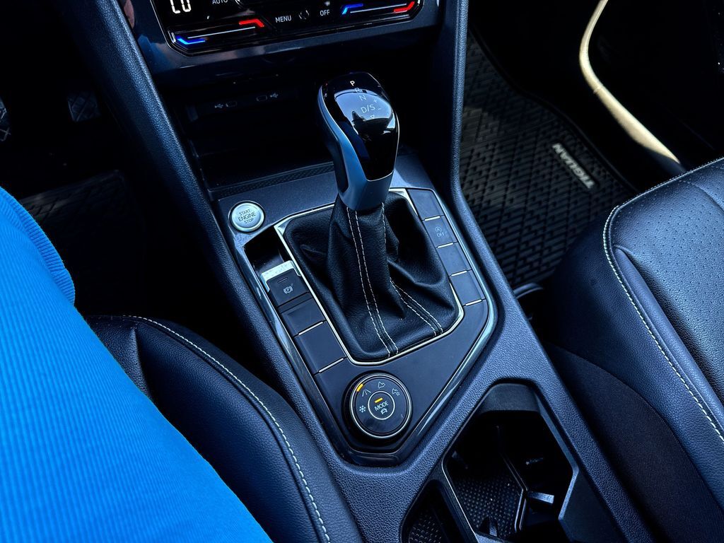 2024 Volkswagen Tiguan Oklahoma City OK