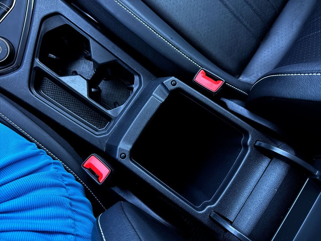 2024 Volkswagen Tiguan Oklahoma City OK