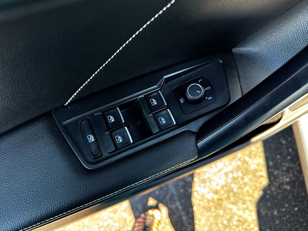 2024 Volkswagen Tiguan Oklahoma City OK