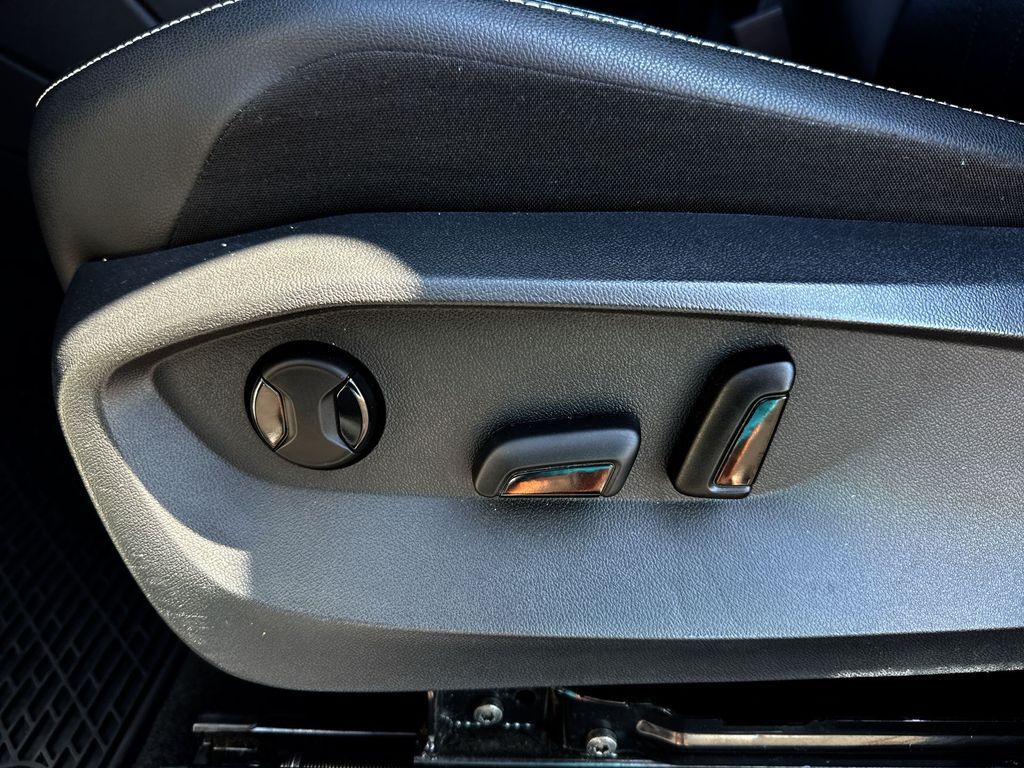 2024 Volkswagen Tiguan Oklahoma City OK