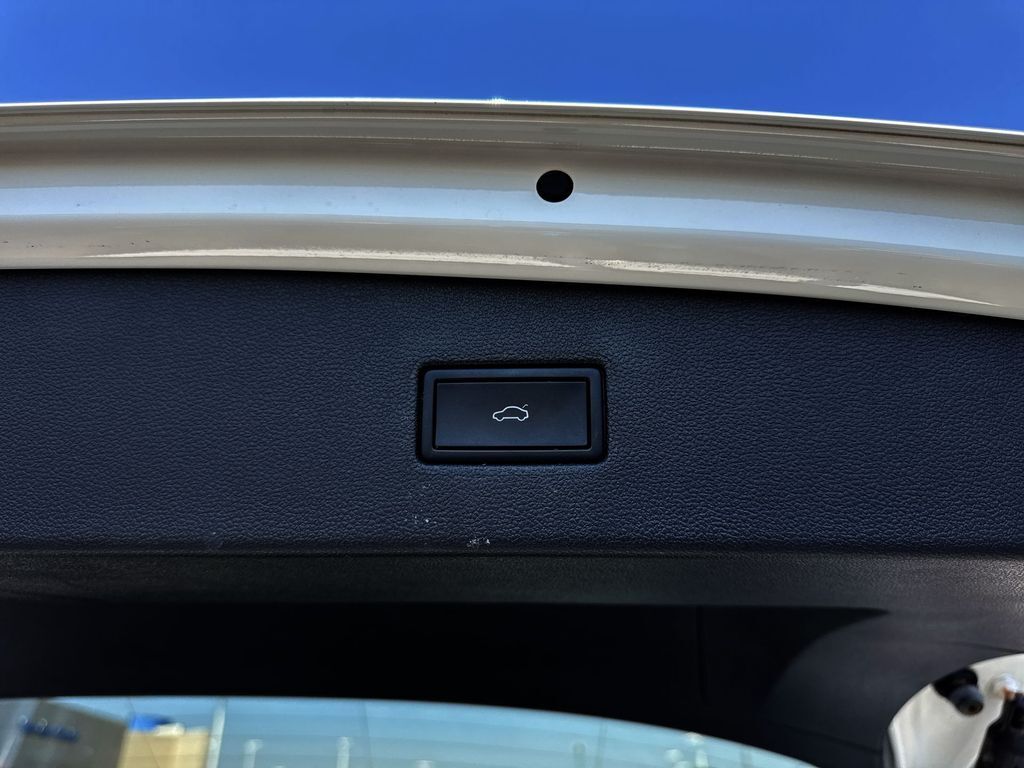 2024 Volkswagen Tiguan Oklahoma City OK
