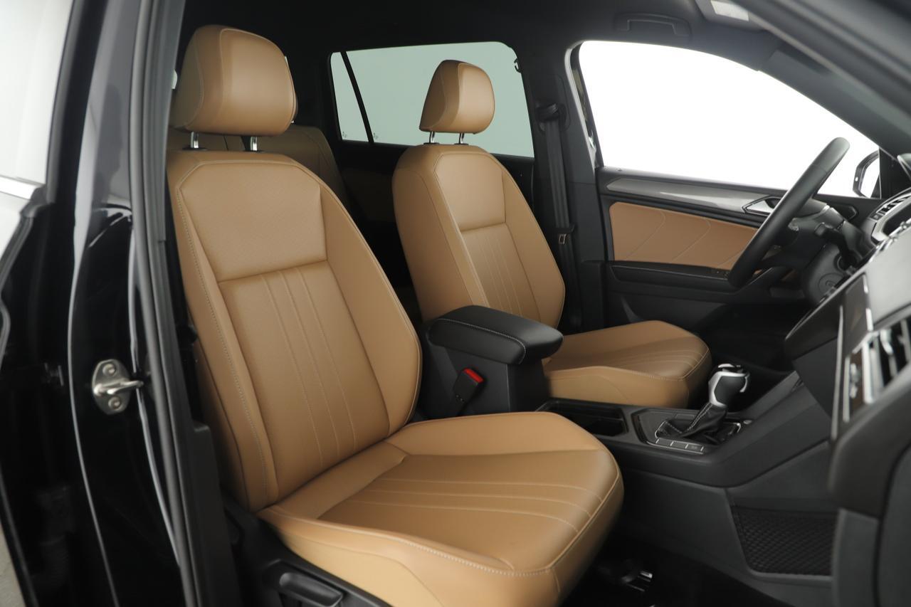 2024 Volkswagen Tiguan New Braunfels TX