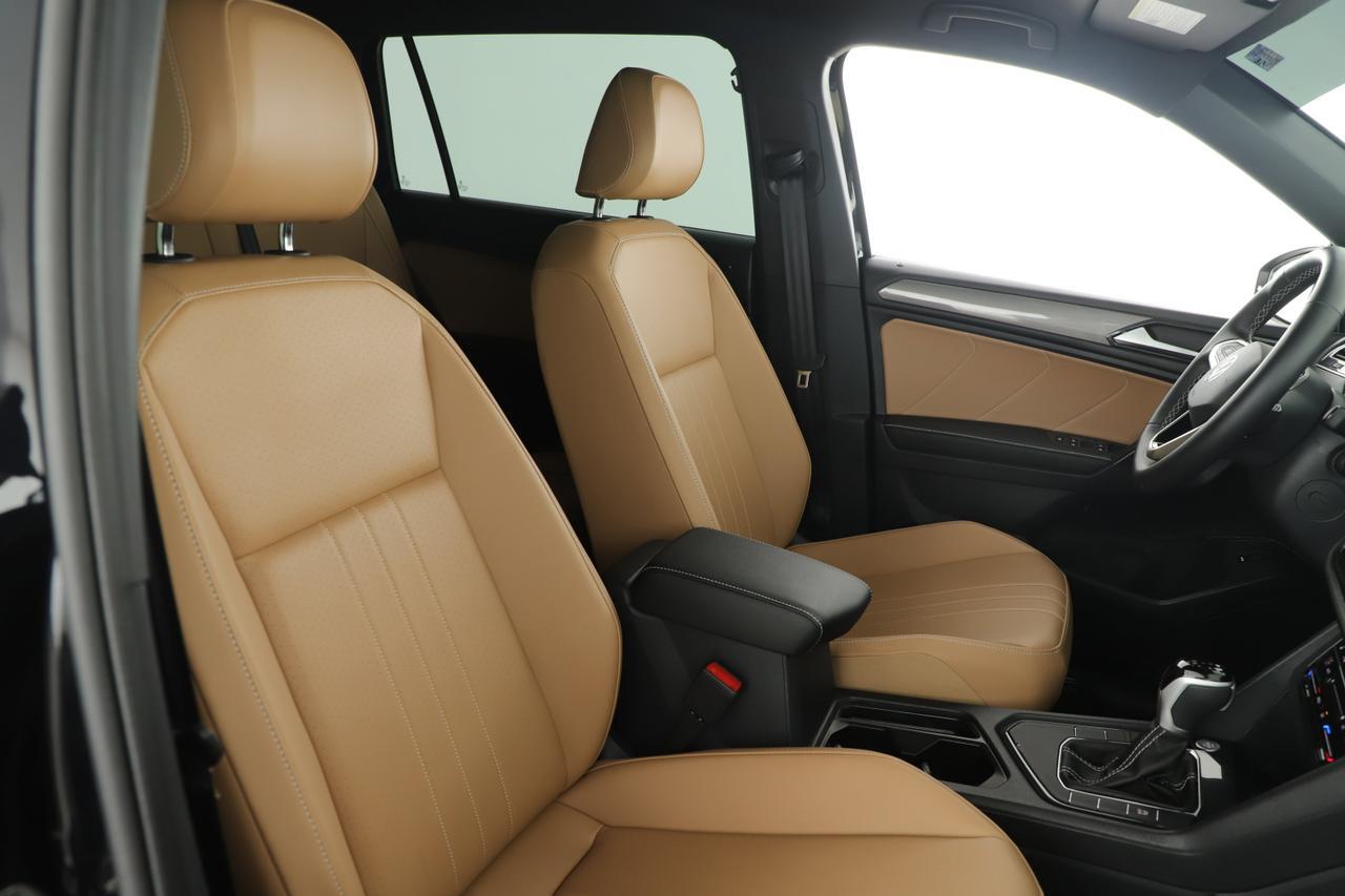 2024 Volkswagen Tiguan New Braunfels TX