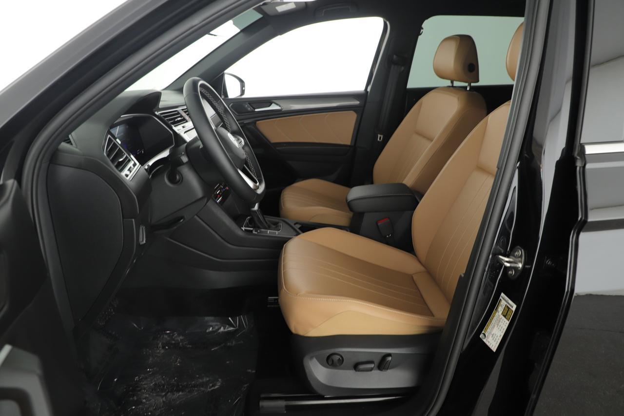 2024 Volkswagen Tiguan New Braunfels TX