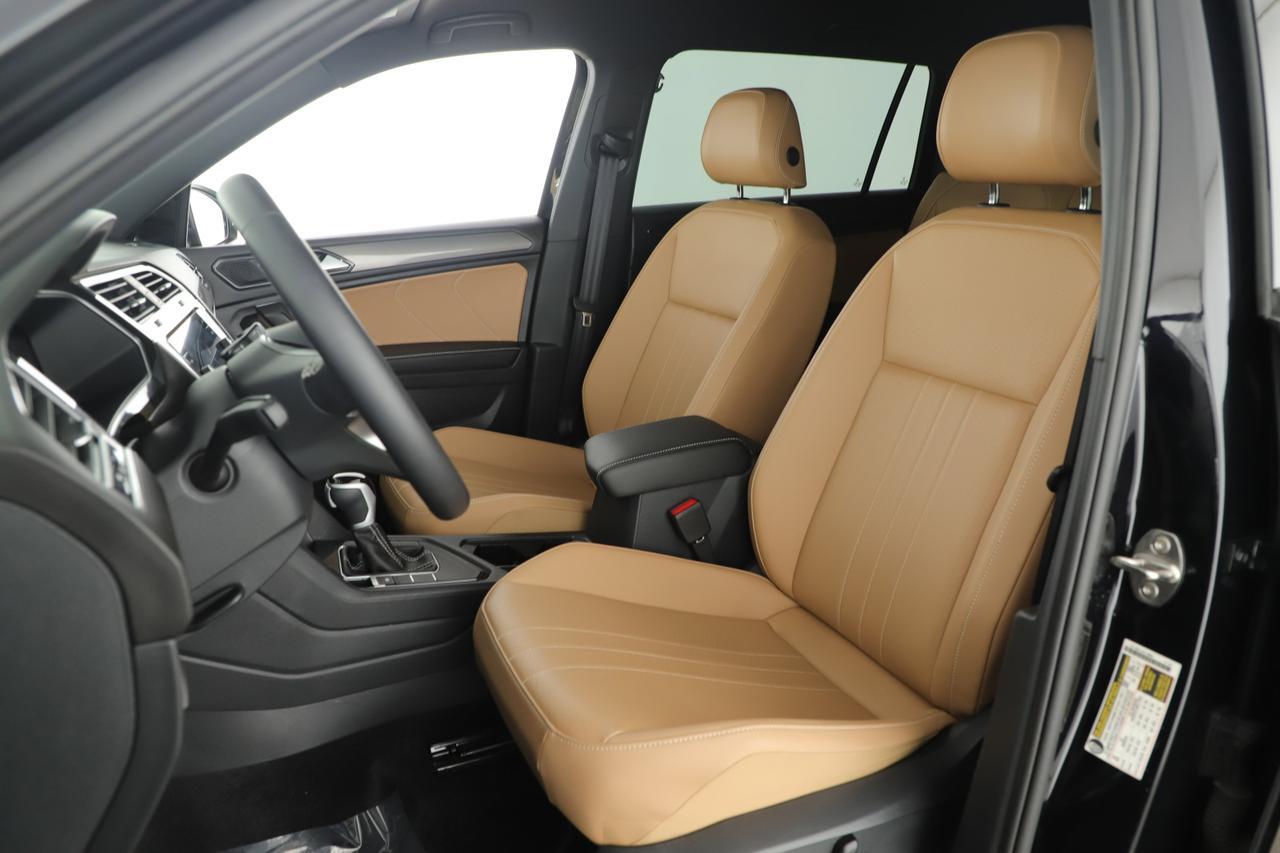 2024 Volkswagen Tiguan New Braunfels TX