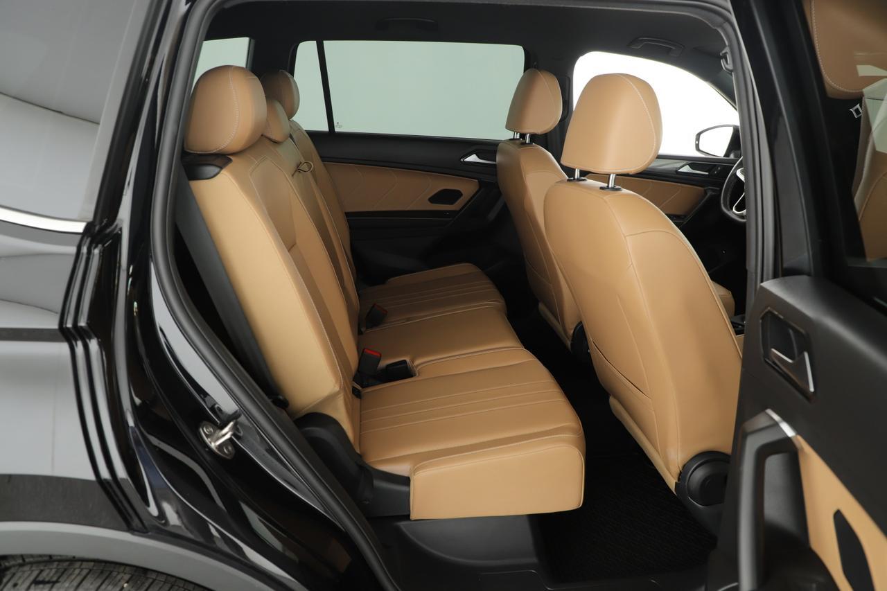 2024 Volkswagen Tiguan New Braunfels TX