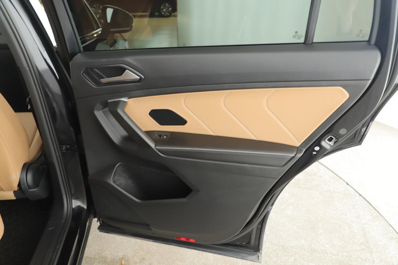 2024 Volkswagen Tiguan New Braunfels TX