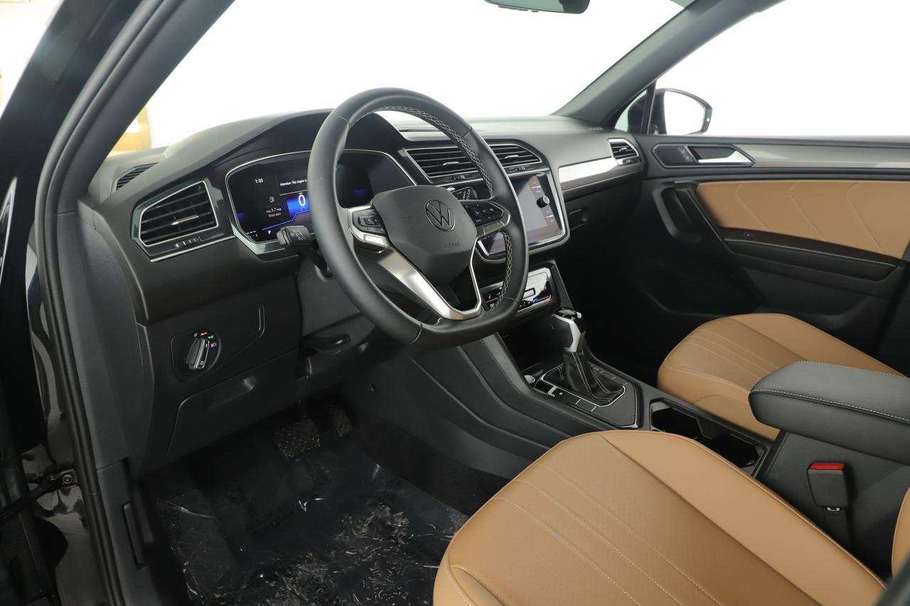 2024 Volkswagen Tiguan New Braunfels TX