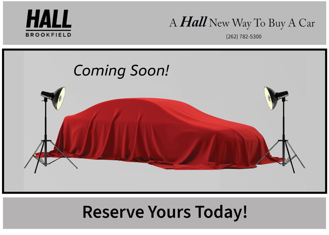 New 2024 Volkswagen Tiguan 2.0T S in Brookfield WI