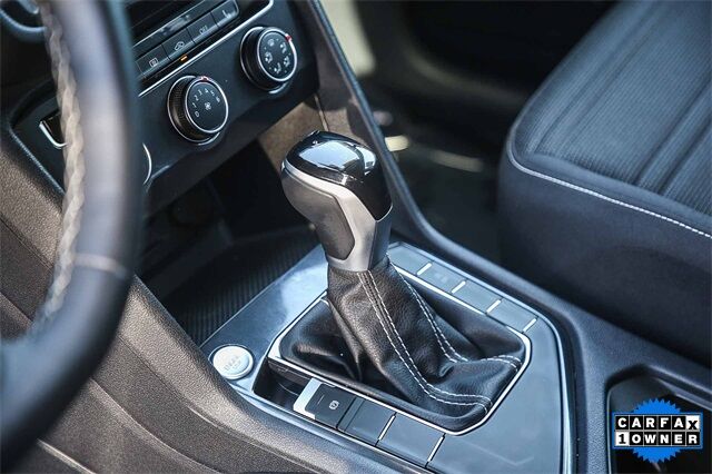2024 Volkswagen Tiguan 2.0T S Huntington Beach CA