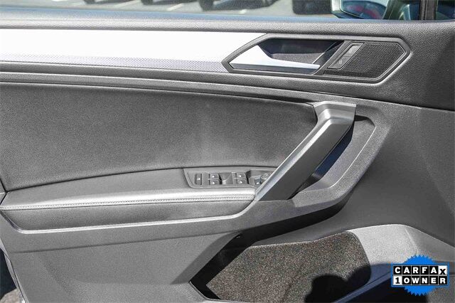 2024 Volkswagen Tiguan 2.0T S Huntington Beach CA