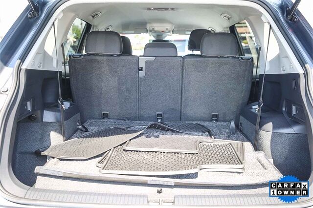 2024 Volkswagen Tiguan 2.0T S Huntington Beach CA