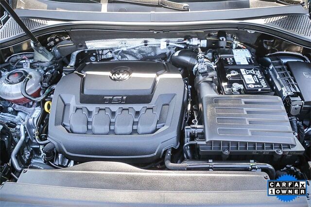 2024 Volkswagen Tiguan 2.0T S Huntington Beach CA