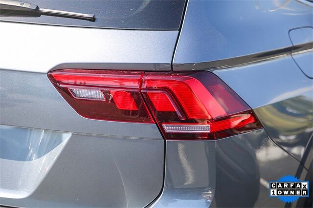 2024 Volkswagen Tiguan 2.0T S Huntington Beach CA
