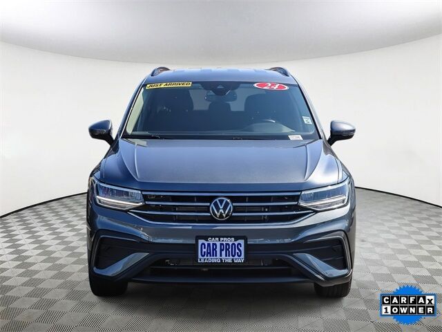 2024 Volkswagen Tiguan 2.0T S Huntington Beach CA