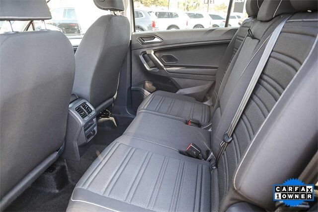 2024 Volkswagen Tiguan 2.0T S Huntington Beach CA