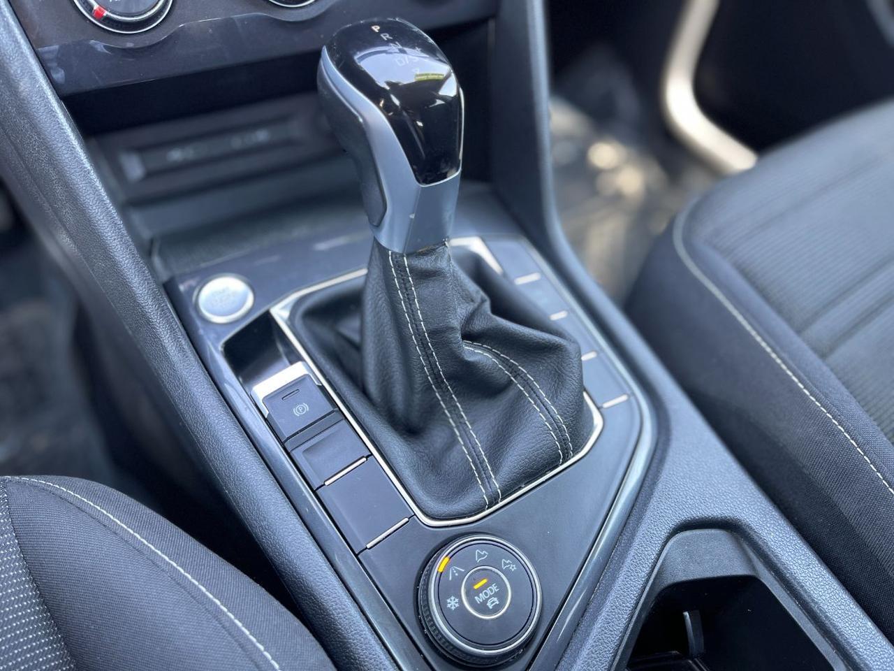 2024 Volkswagen Tiguan 2.0T S Spokane WA