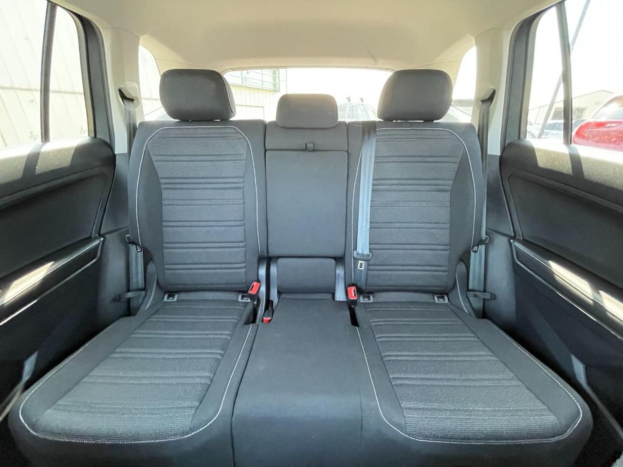 2024 Volkswagen Tiguan 2.0T S Spokane WA