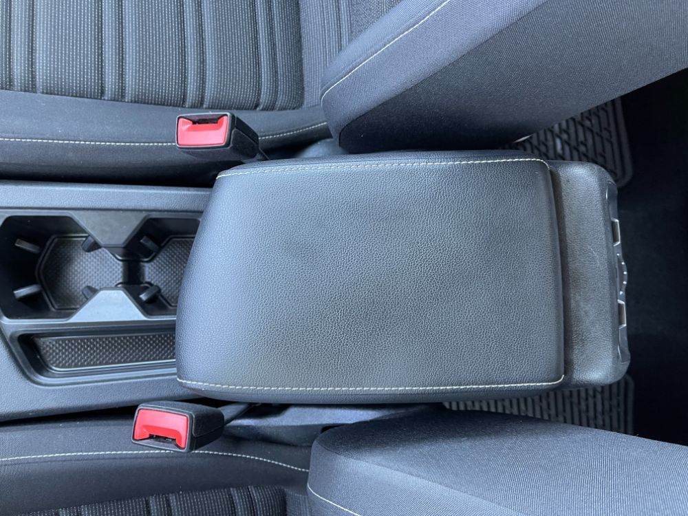 2024 Volkswagen Tiguan 2.0T S Spokane WA