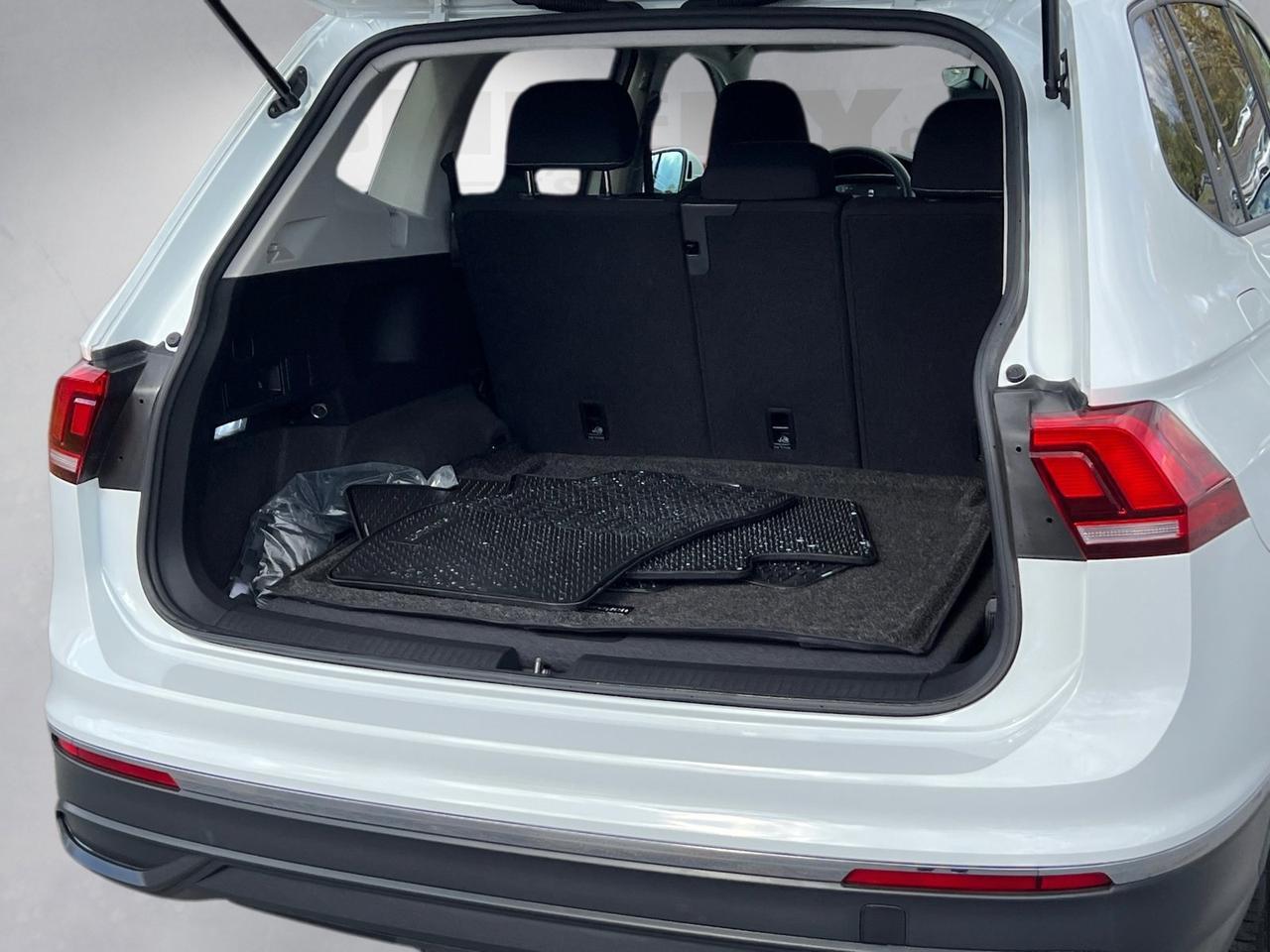 2024 Volkswagen Tiguan 2.0T S Hagerstown MD