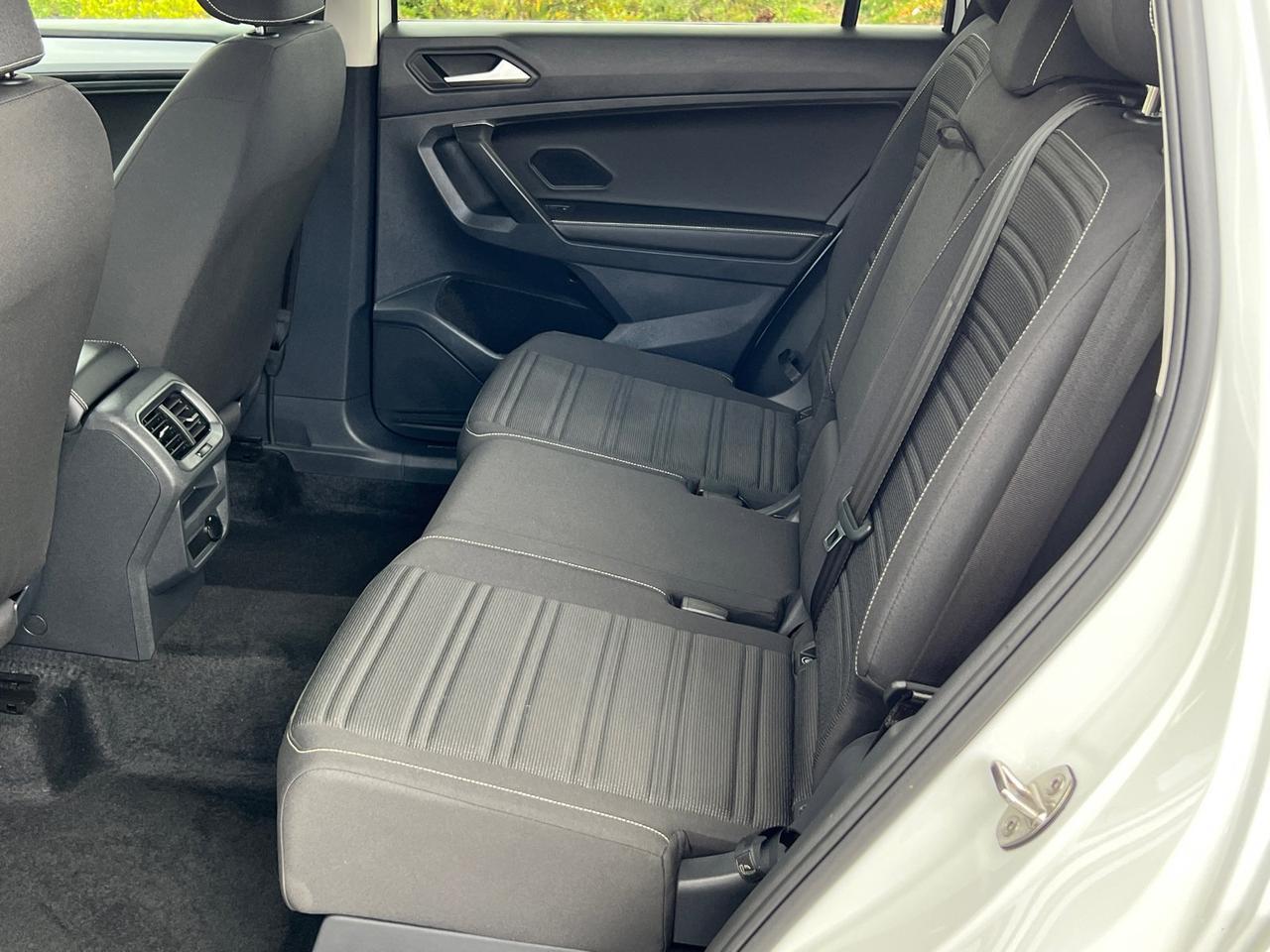 2024 Volkswagen Tiguan 2.0T S Hagerstown MD