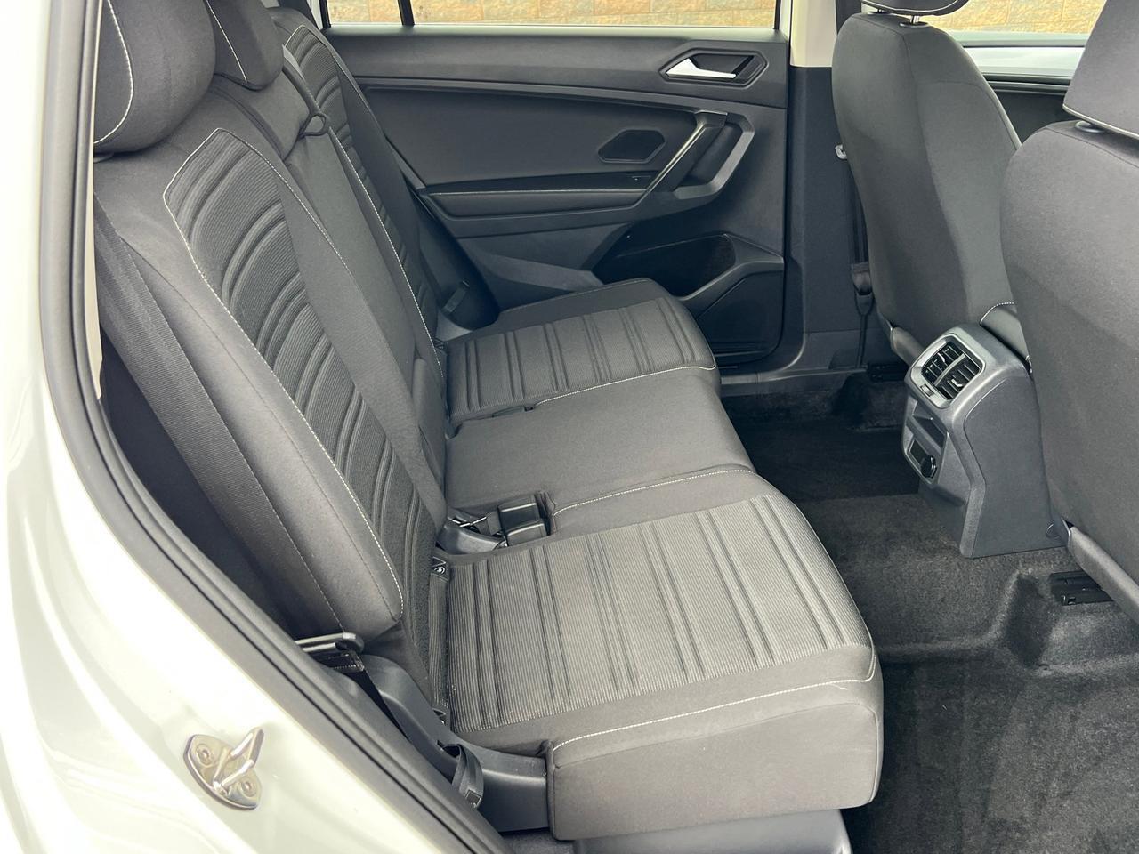 2024 Volkswagen Tiguan 2.0T S Hagerstown MD