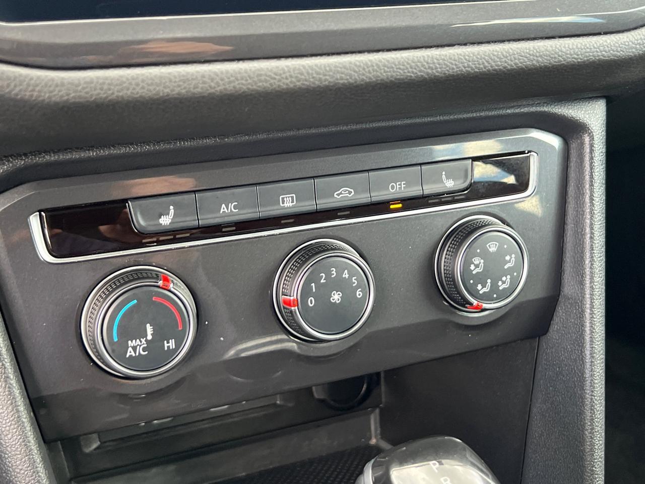 2024 Volkswagen Tiguan 2.0T S Hagerstown MD