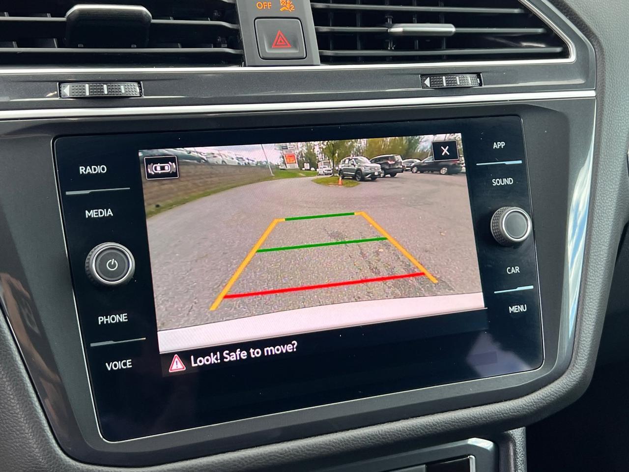 2024 Volkswagen Tiguan 2.0T S Hagerstown MD