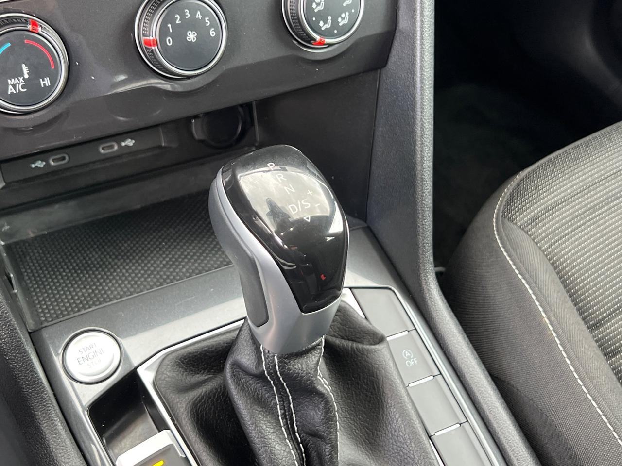 2024 Volkswagen Tiguan 2.0T S Hagerstown MD