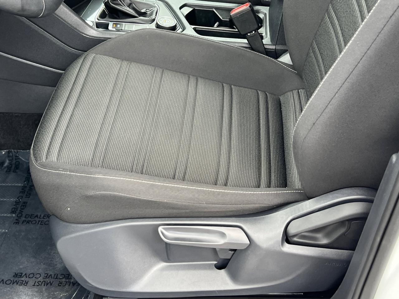 2024 Volkswagen Tiguan 2.0T S Hagerstown MD