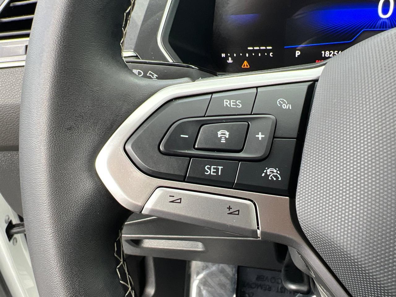 2024 Volkswagen Tiguan 2.0T S Hagerstown MD